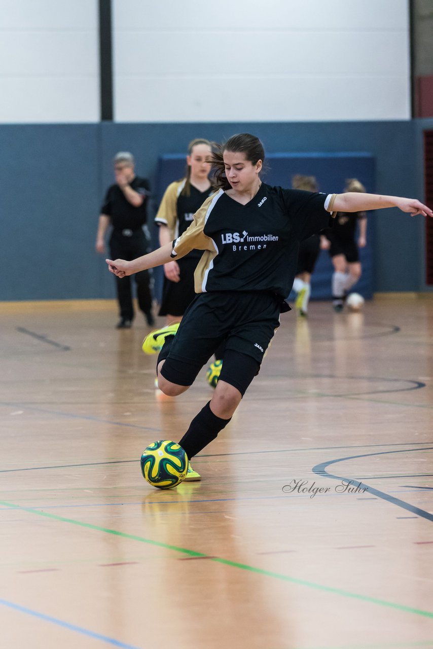 Bild 116 - Norddeutschen Futsalmeisterschaften : Sieger: Osnabrcker SC